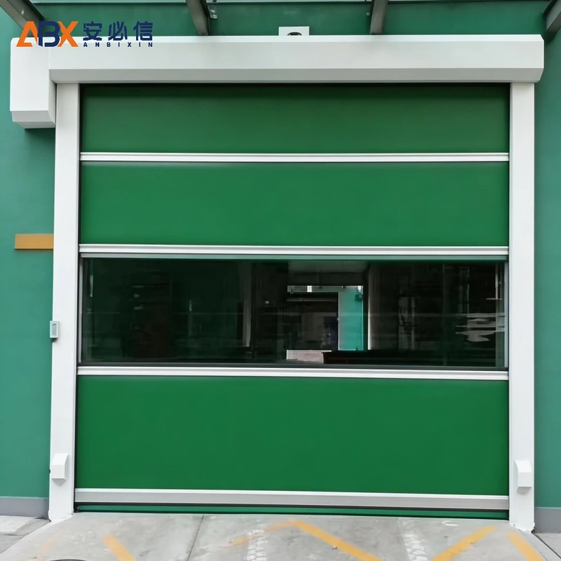 马鞍山市高速门